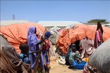 الصوماليون يستقبلون رمضان بصعوبة اقتصادية