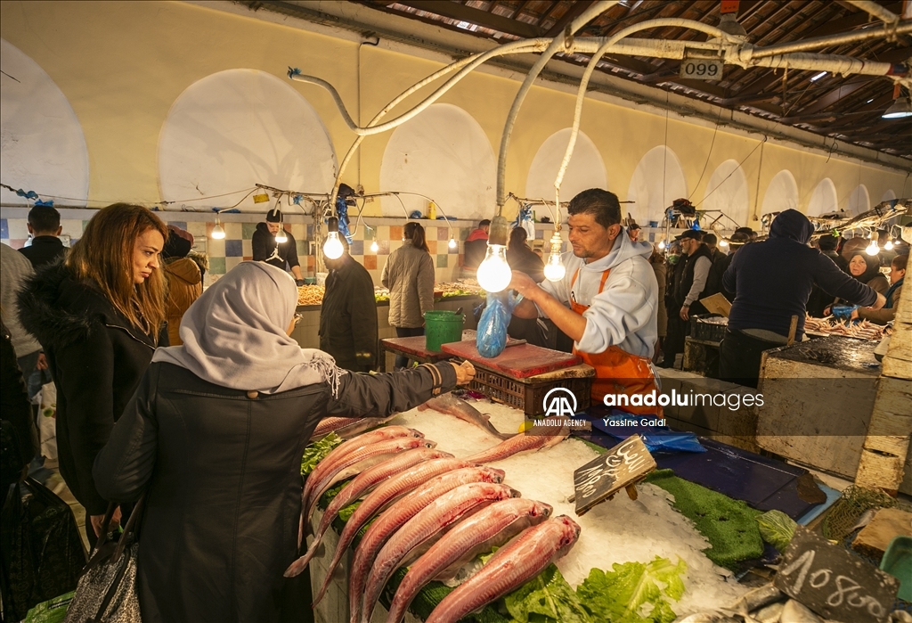 أول أيام رمضان.. مواطنون يشتكون غلاء السلع في تونس