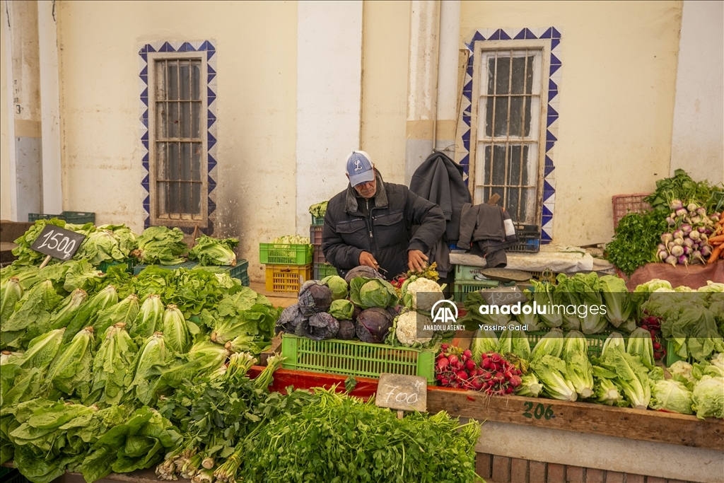 أول أيام رمضان.. مواطنون يشتكون غلاء السلع في تونس