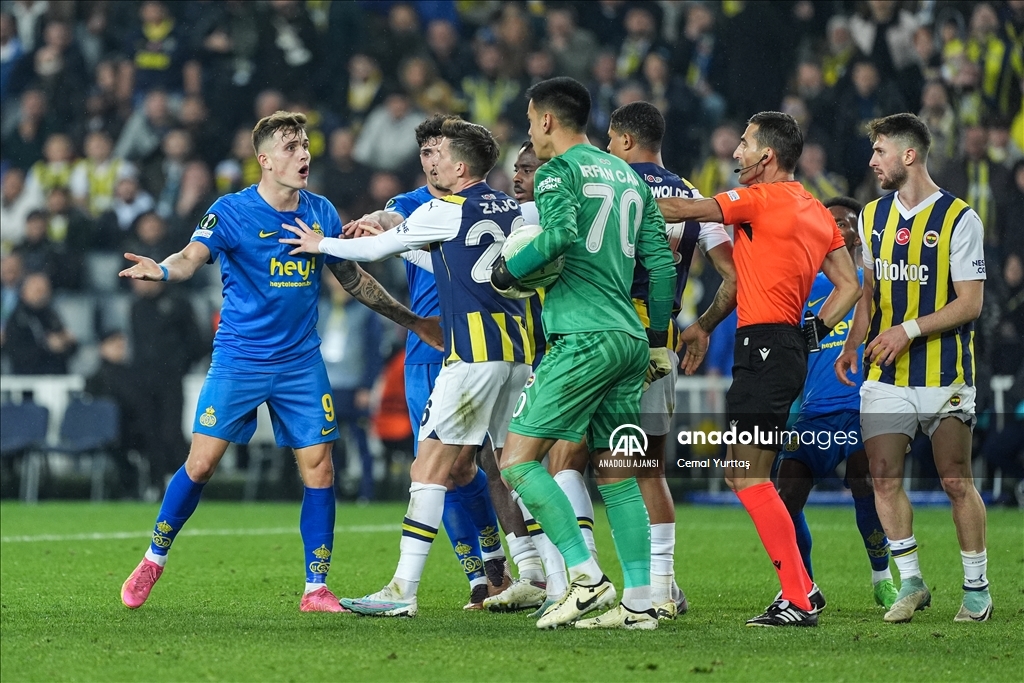 Fenerbahçe - Union Saint-Gilloise