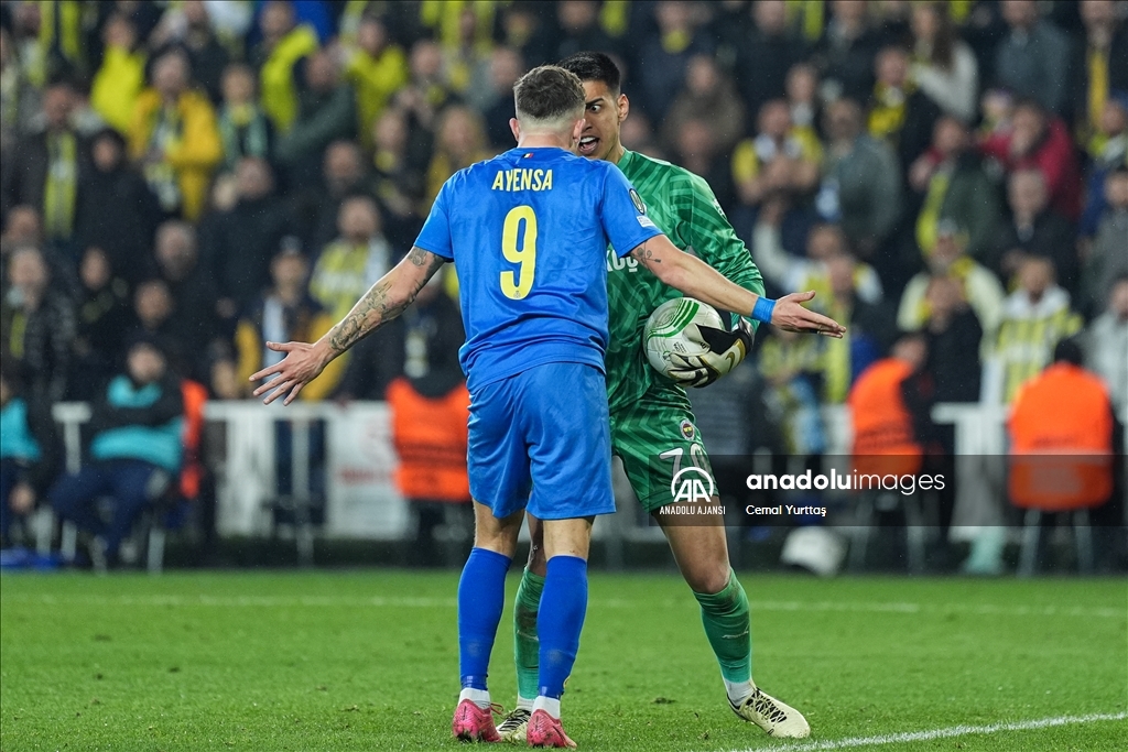 Fenerbahçe - Union Saint-Gilloise