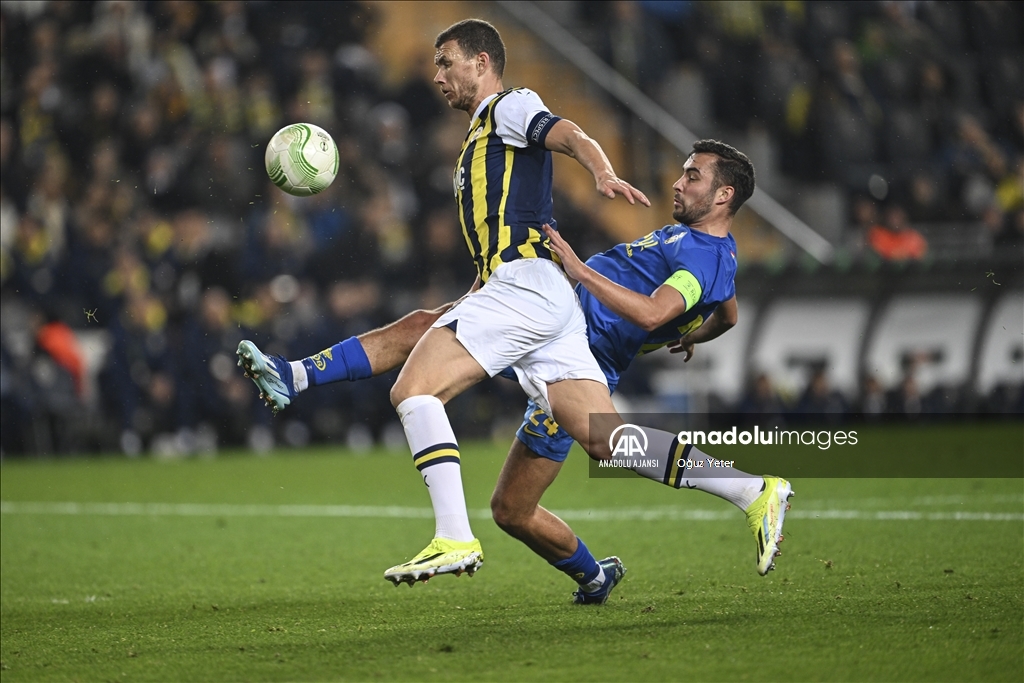 Fenerbahçe - Union Saint-Gilloise