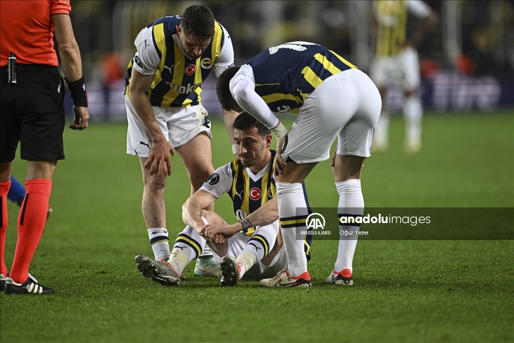 Fenerbahçe - Union Saint-Gilloise