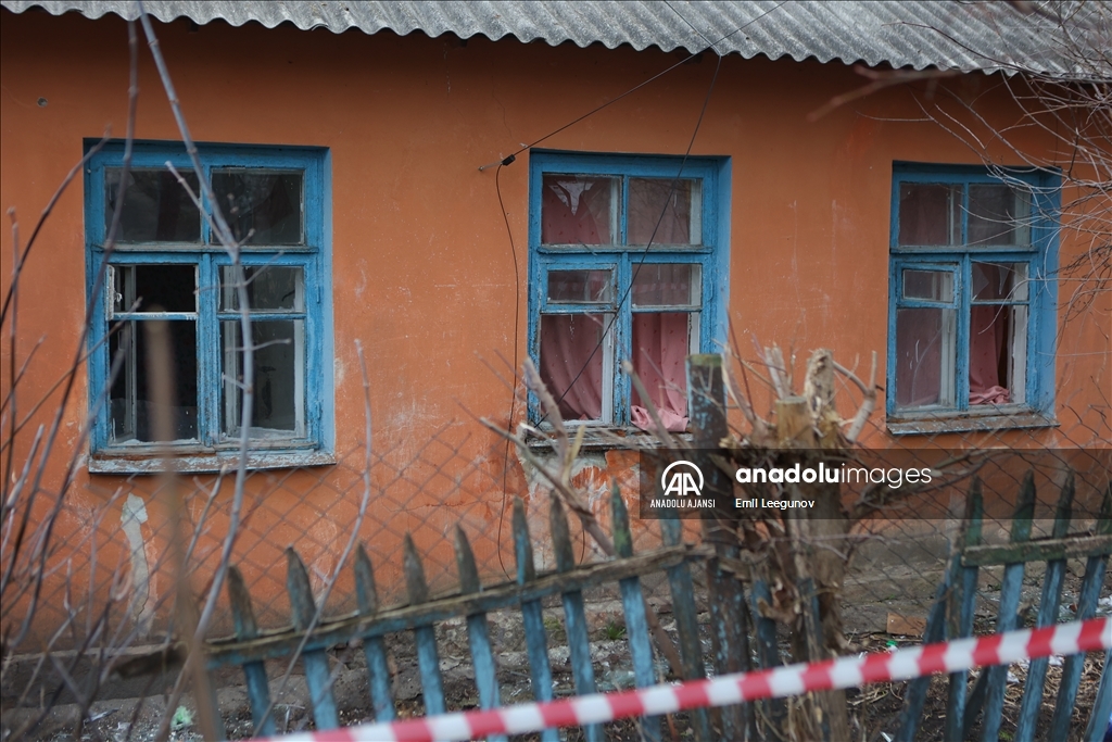 Rusya: Ukrayna, Rusya topraklarına İHA ve roketlerle saldırı girişiminde bulundu