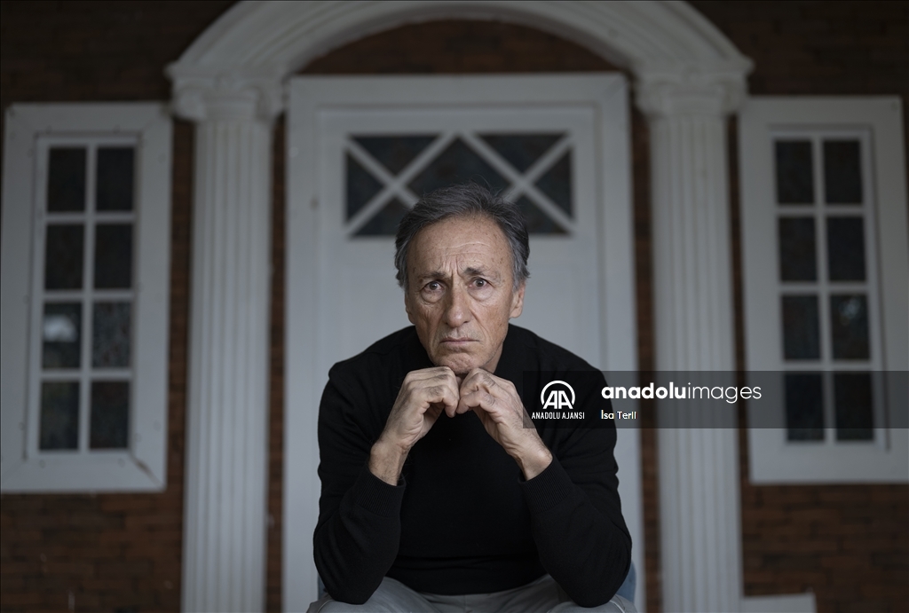 Yalçın Özden