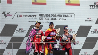 MotoGP Portekiz Grand Prix