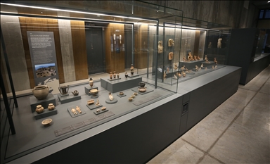 В Музее Трои в Турции в этом году планируют принять 700 тыс. туристов