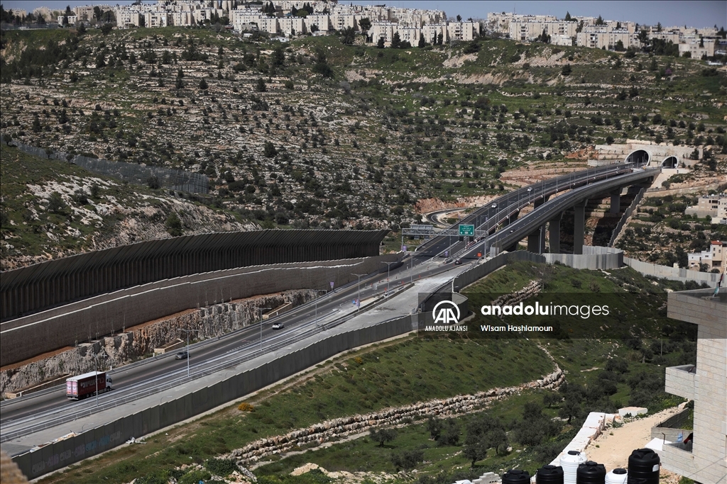 İsrail işgaline karşı direnişin sembolü: Filistin Toprak Günü