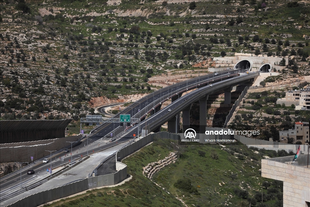 İsrail işgaline karşı direnişin sembolü: Filistin Toprak Günü