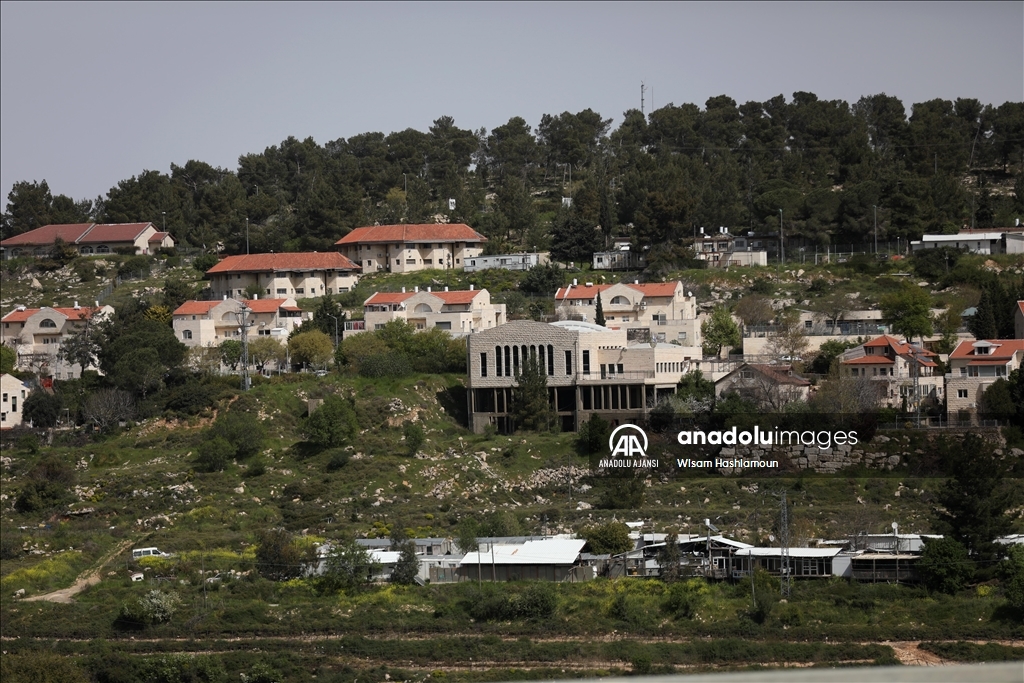 İsrail işgaline karşı direnişin sembolü: Filistin Toprak Günü