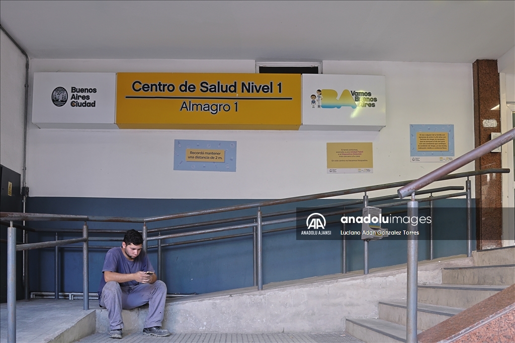 Arjantin'de dang humması vakalarında artış: Sinek kovucu tedarikinde sorunlar yaşanıyor