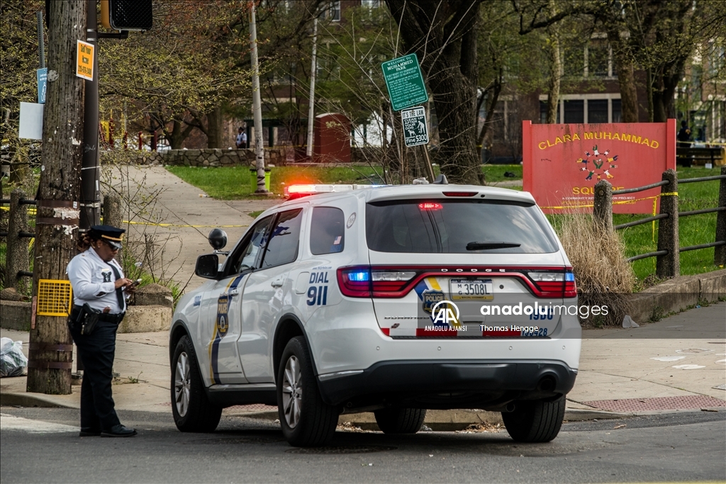 ABD'nin Philadelphia kentinde Ramazan Bayramı etkinliğinde silahlı saldırı