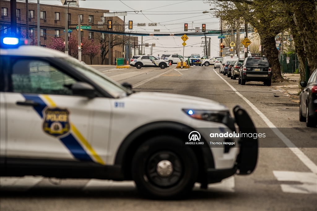 ABD'nin Philadelphia kentinde Ramazan Bayramı etkinliğinde silahlı saldırı