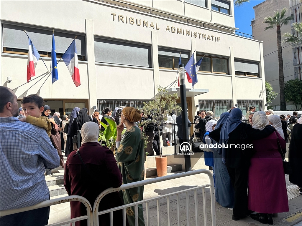  France : le collège musulman Avicenne face à la justice administrative pour contester la décision de sa fermeture