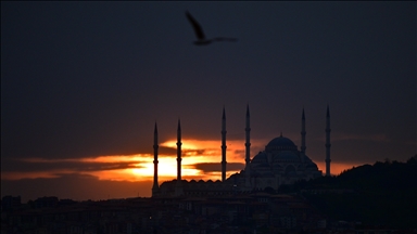 İstanbul'da sabah