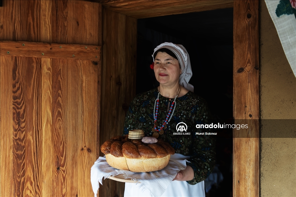 Gagavuz Özerk Yeri