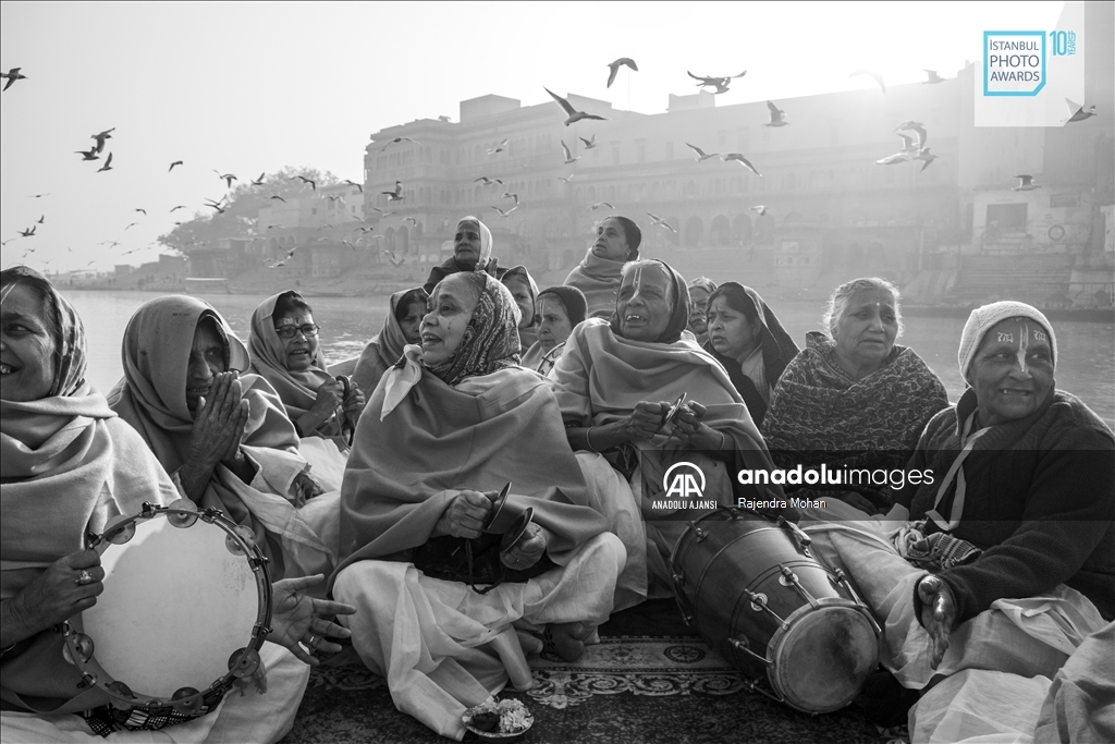 İstanbul Photo Awards'un 10. yıl kazananları açıklandı – ‘’Ayrımcılık’’ Ödülü