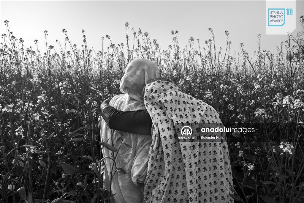 Istanbul Photo Awards 2024: Fotografija iz Gaze proglašena najboljom