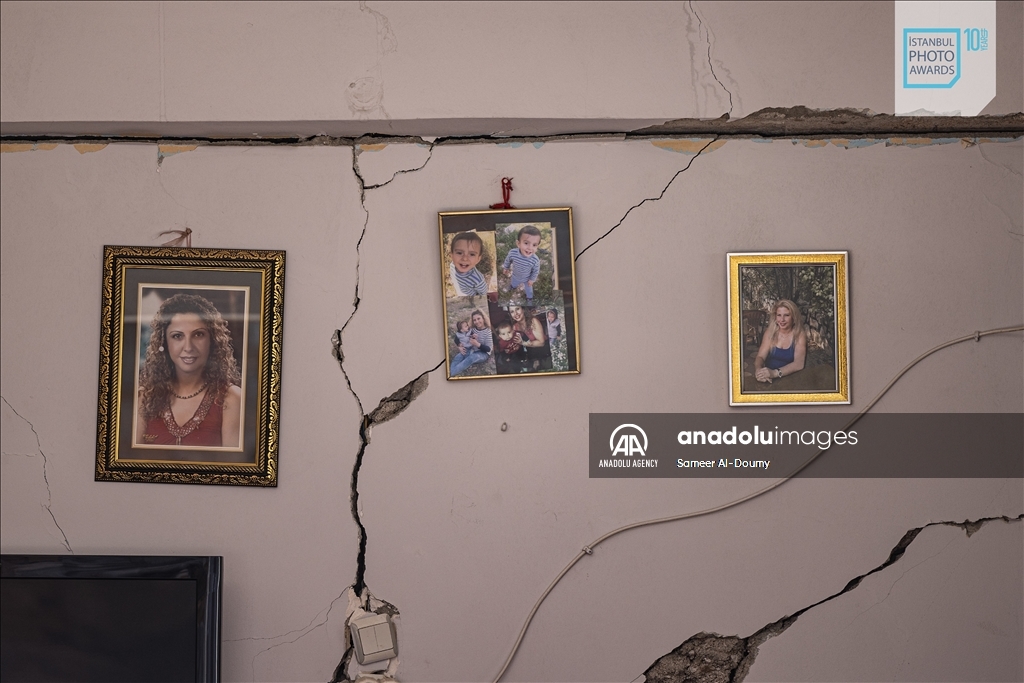 Istanbul Photo Awards 2024: Fotografija iz Gaze proglašena najboljom