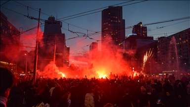 Nijmegen'i mağlup eden Feyenoord Hollanda Kupası'nın sahibi oldu