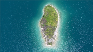 Adıyaman'ın Maldivleri