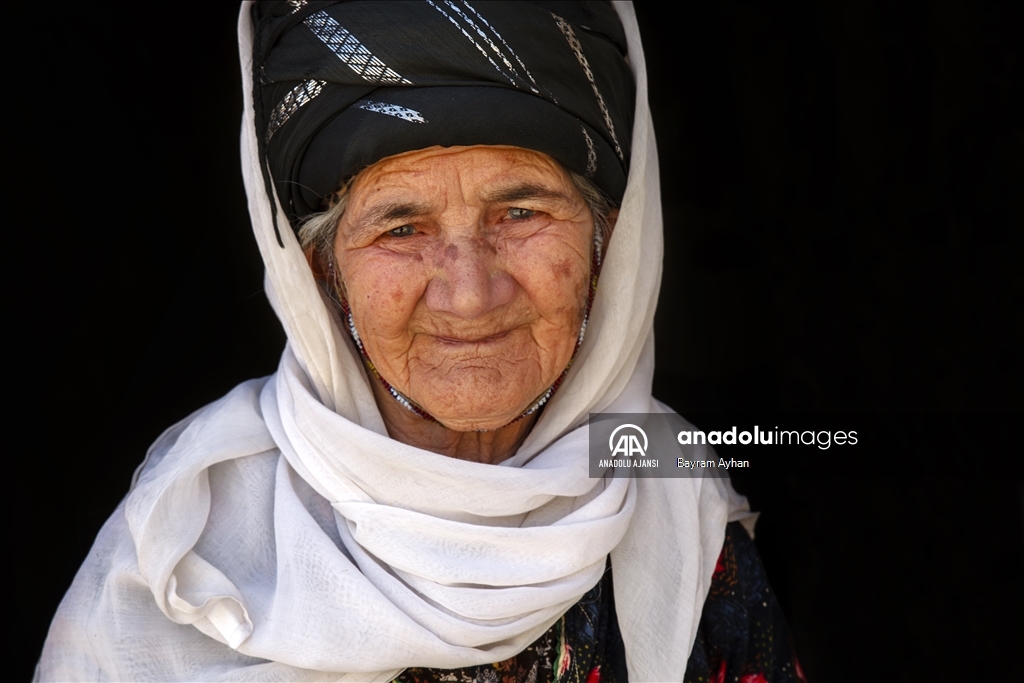 Malatya'daki Porga Vadisi