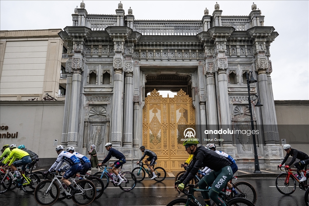 59. Cumhurbaşkanlığı Türkiye Bisiklet Turu