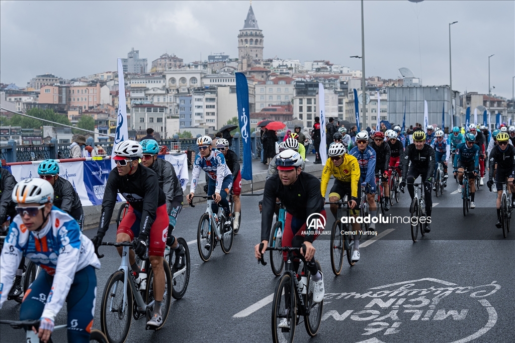 59. Cumhurbaşkanlığı Türkiye Bisiklet Turu