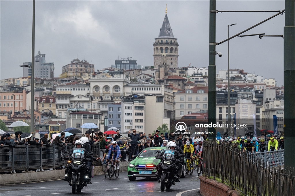59. Cumhurbaşkanlığı Türkiye Bisiklet Turu