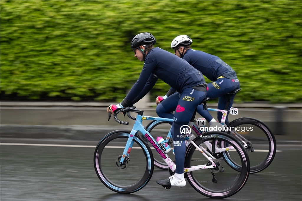 59. Cumhurbaşkanlığı Türkiye Bisiklet Turu