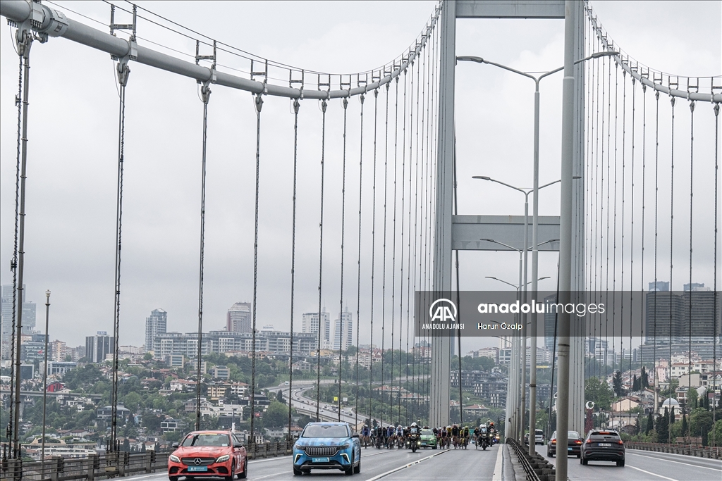 59. Cumhurbaşkanlığı Türkiye Bisiklet Turu