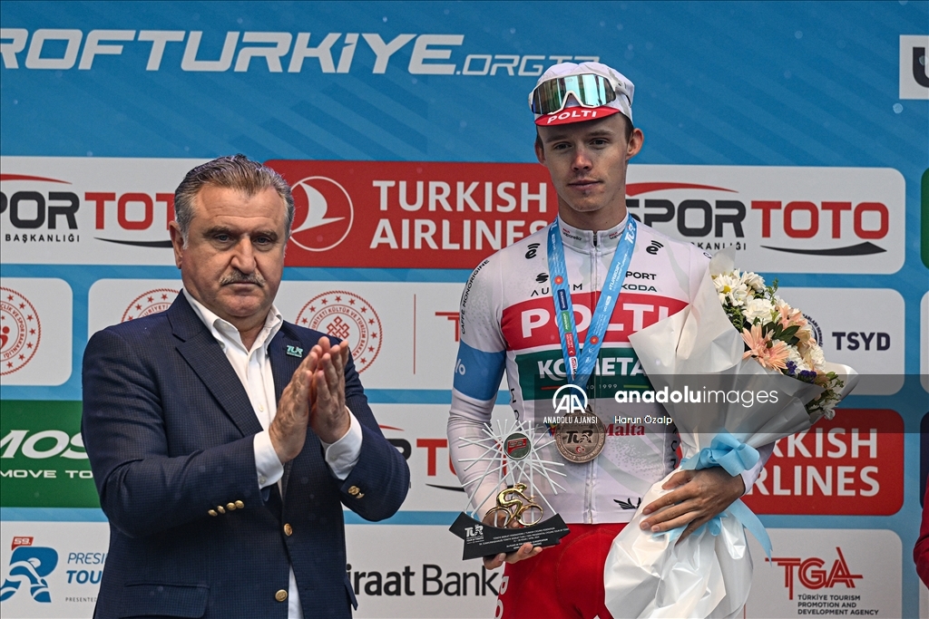 59. Cumhurbaşkanlığı Türkiye Bisiklet Turu