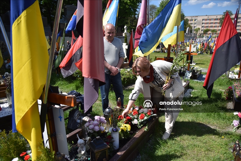 В Украине отметили Вербное воскресенье