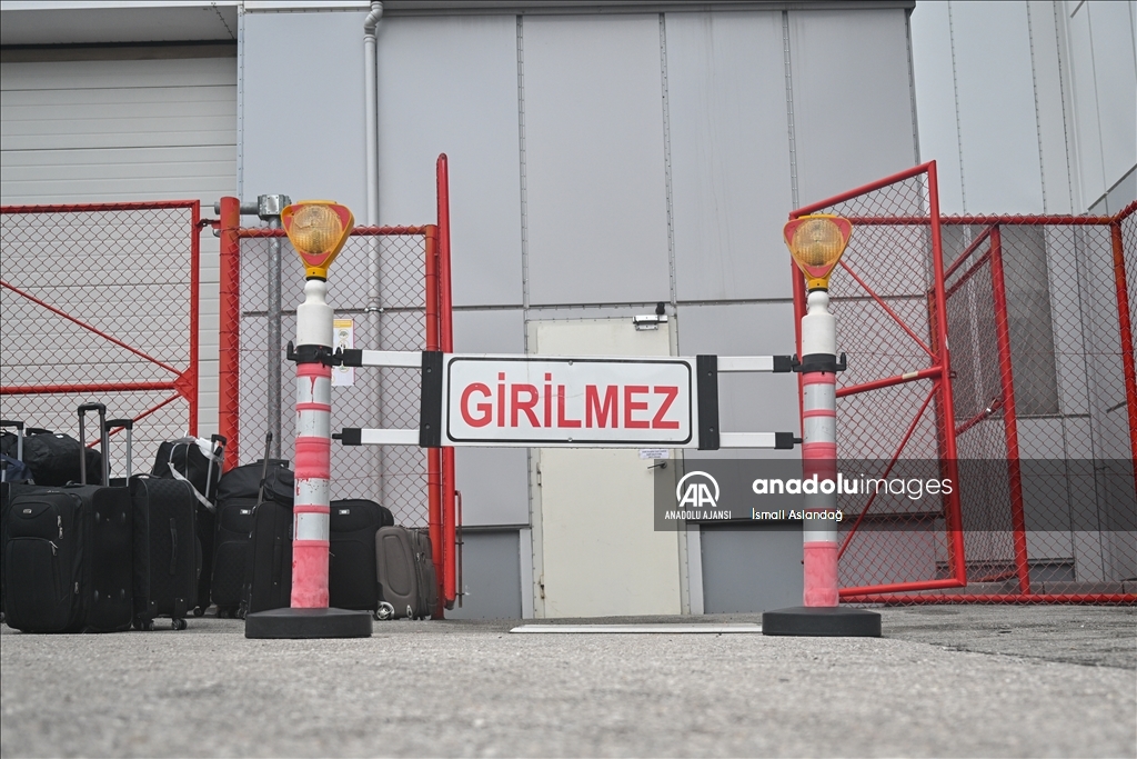 YKS için 40 gün sürecek dünyadan izole "kapalı matbaa dönemi" başladı