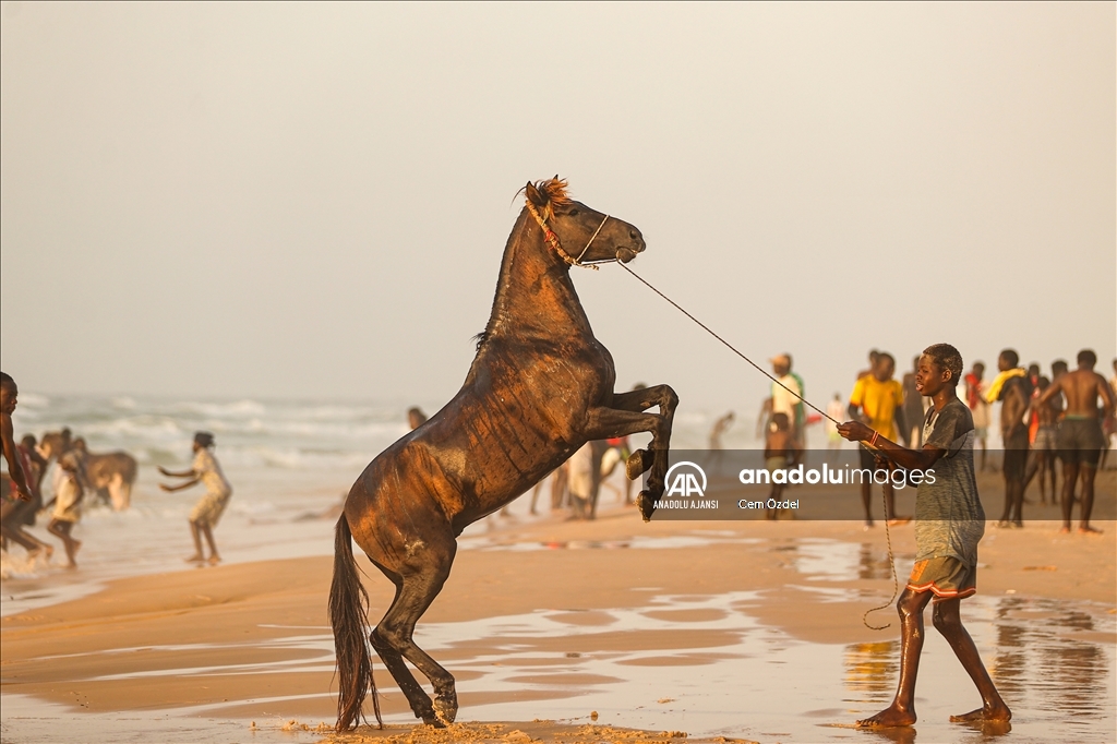 Senegal’de günlük yaşam