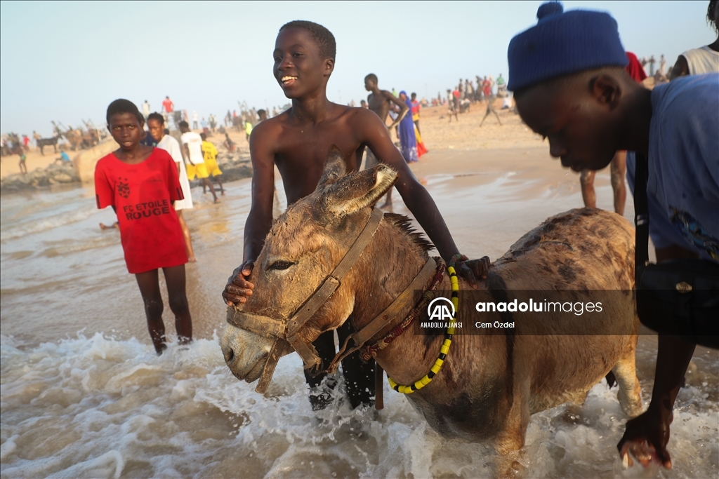 Senegal’de günlük yaşam