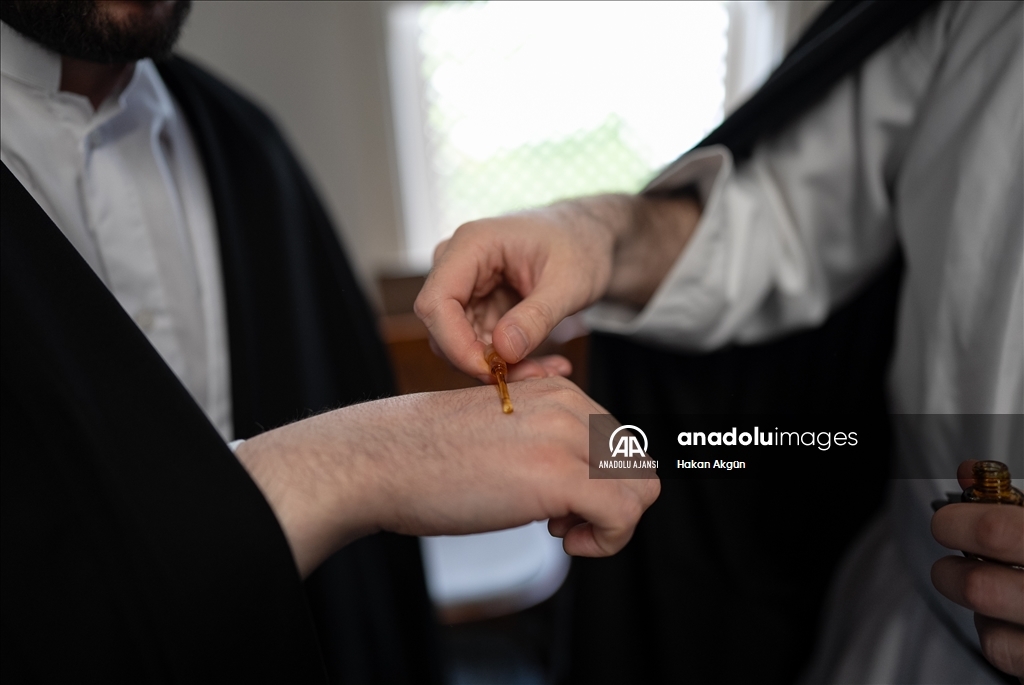 Özgün haliyle yeniden inşa edilen Kasımpaşa Mevlevihanesi irfan ocağı olarak hizmet verecek