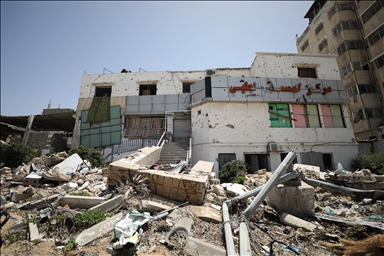 Удары Израиля по нерожденным детям в Газе: репродуктивная клиника «Аль-Басма» подверглась обстрелам 