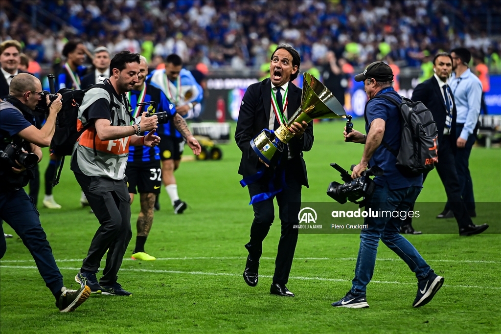 Inter - Lazio