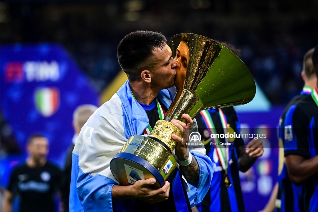 Inter - Lazio