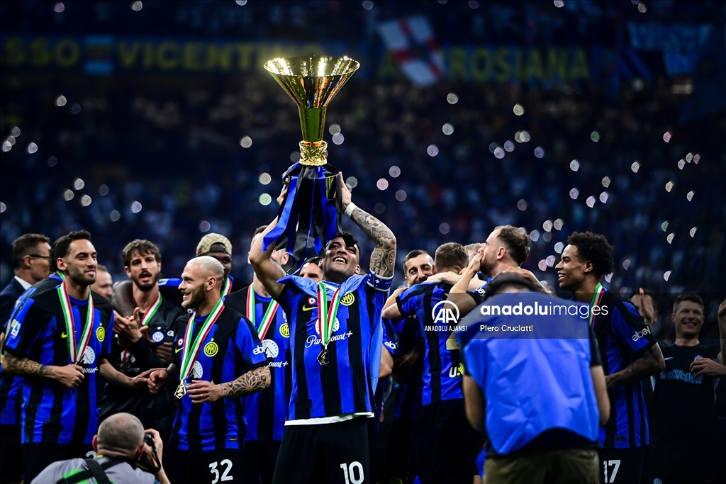 Inter - Lazio