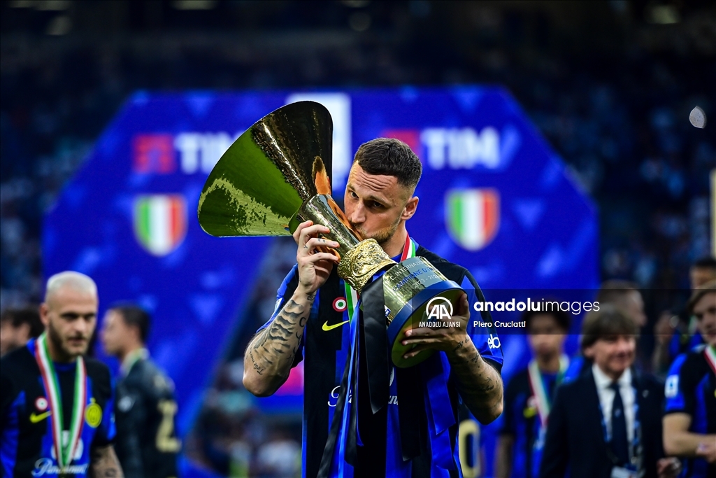 Inter Milan - Lazio
