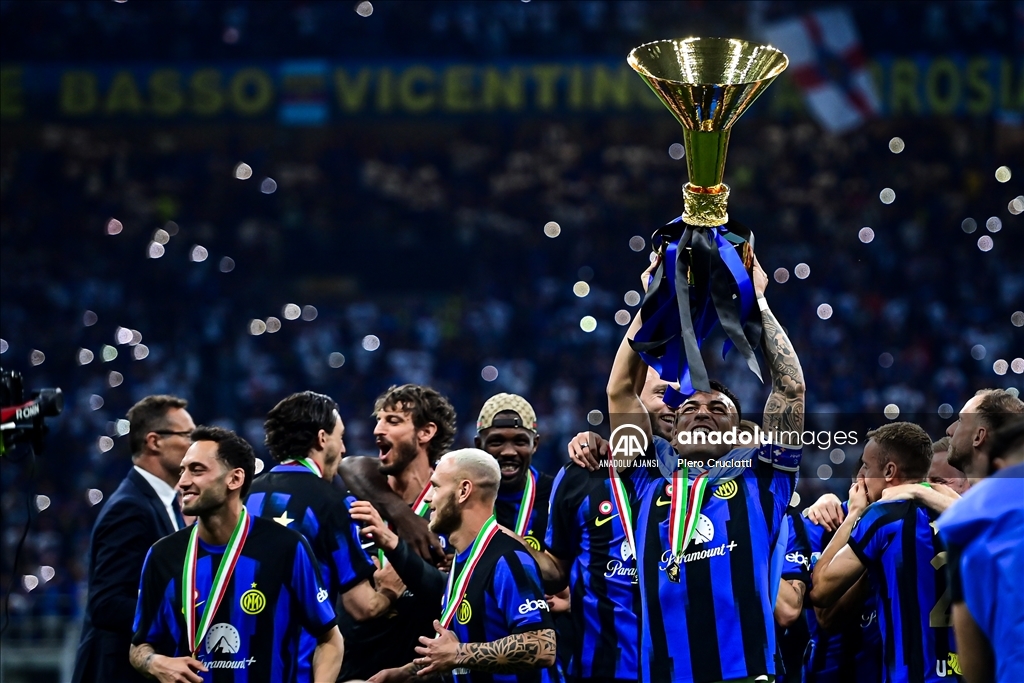 Inter - Lazio