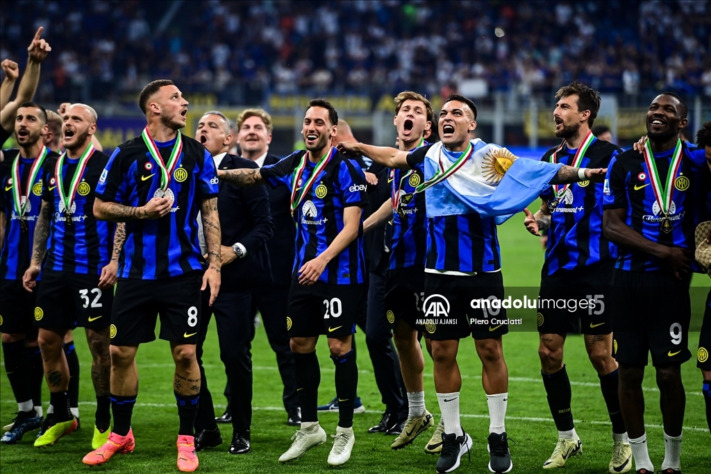 Inter - Lazio