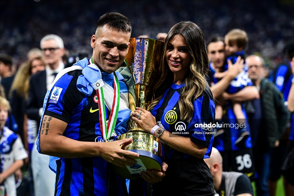 Inter Milan - Lazio