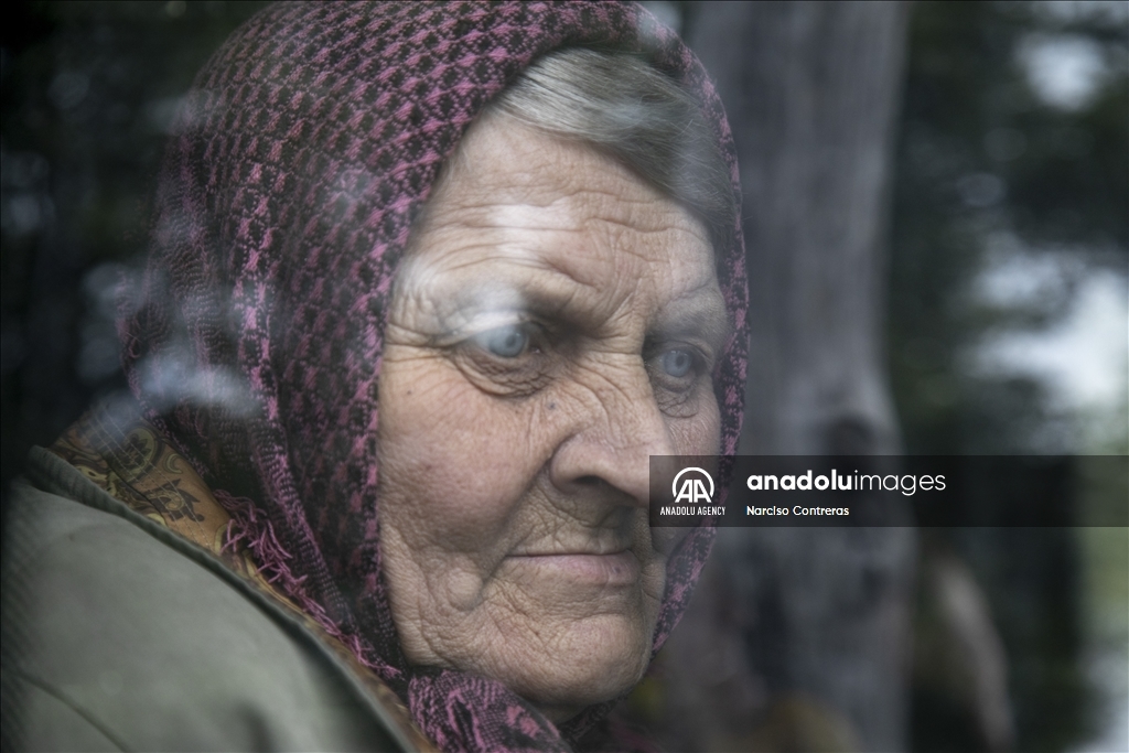 Эвакуация мирных жителей из украинского Волчанска продолжается