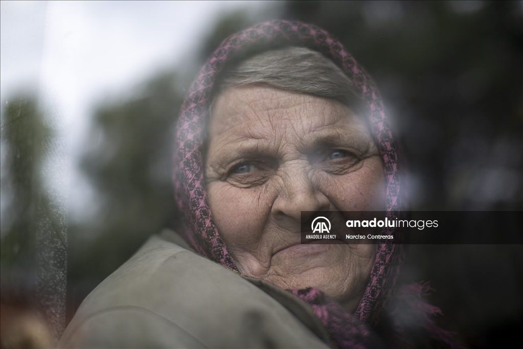 Эвакуация мирных жителей из украинского Волчанска продолжается