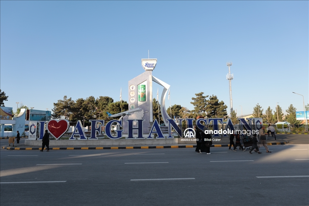THY, yaklaşık 3 yıl aradan sonra Afganistan seferlerine başladı