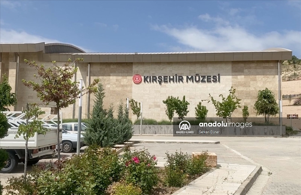 Kırşehir'in farklı konseptteki müzeleri ziyaretçi çekiyor