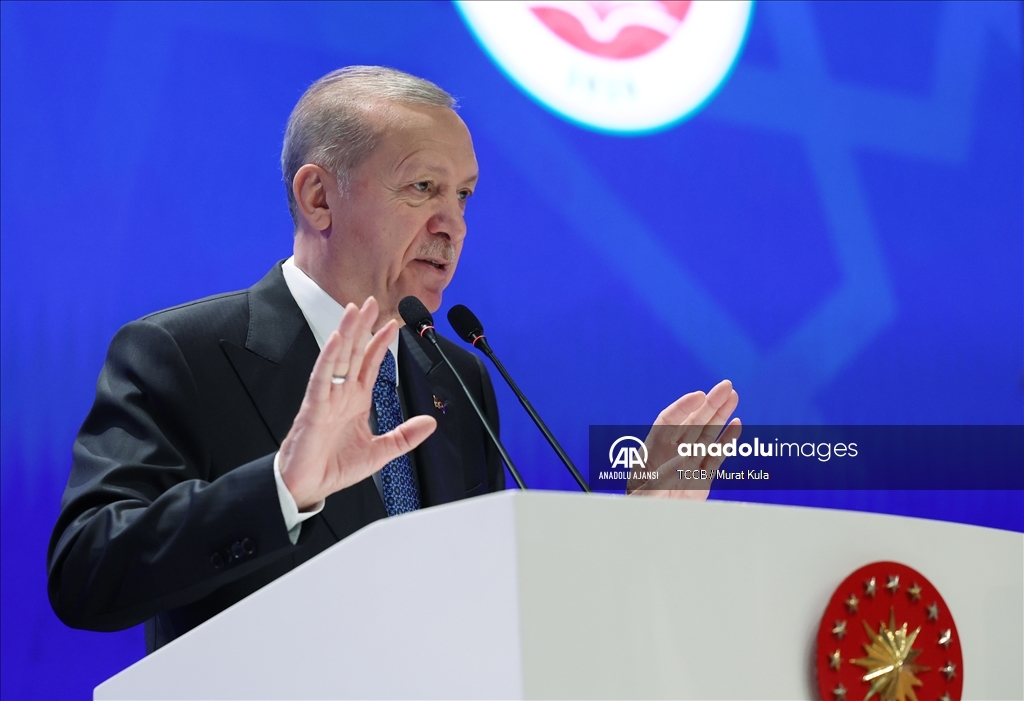 Türkiye Yüzyılı Anayasası Sivil Anayasa Güçlü Türkiye Sempozyumu